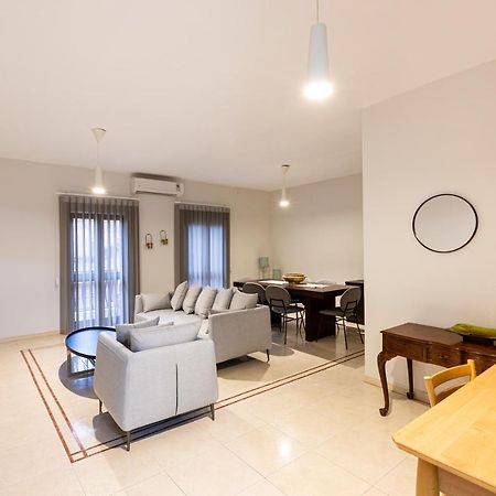 Sliema Central Apartment Just Minutes From The Beach By Jl Zewnętrze zdjęcie