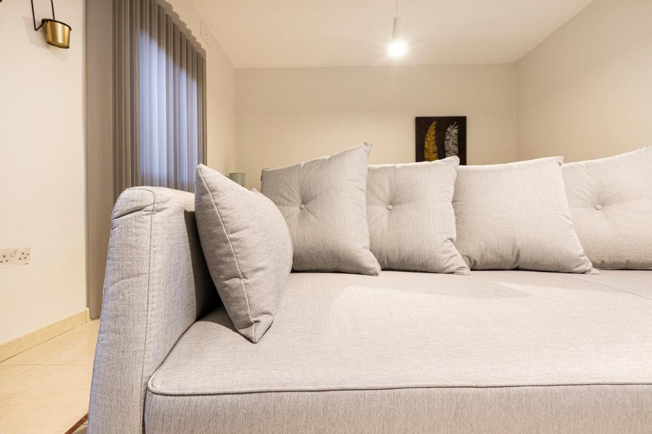 Sliema Central Apartment Just Minutes From The Beach By Jl Zewnętrze zdjęcie