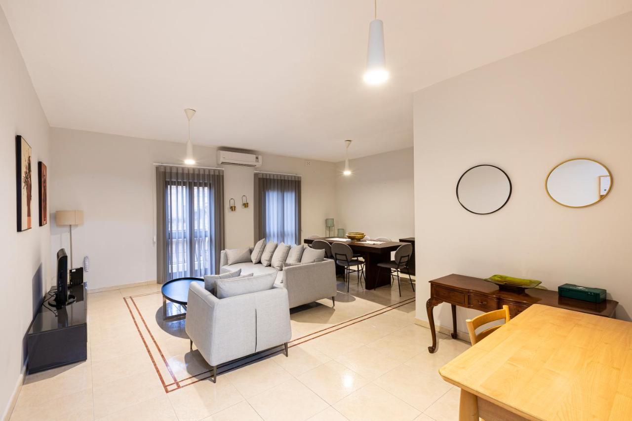 Sliema Central Apartment Just Minutes From The Beach By Jl Zewnętrze zdjęcie