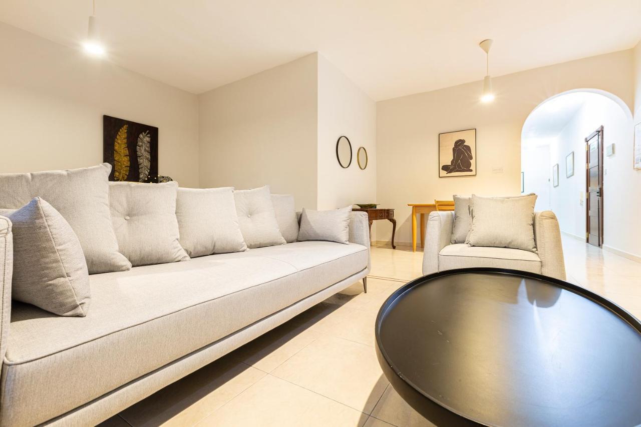 Sliema Central Apartment Just Minutes From The Beach By Jl Zewnętrze zdjęcie