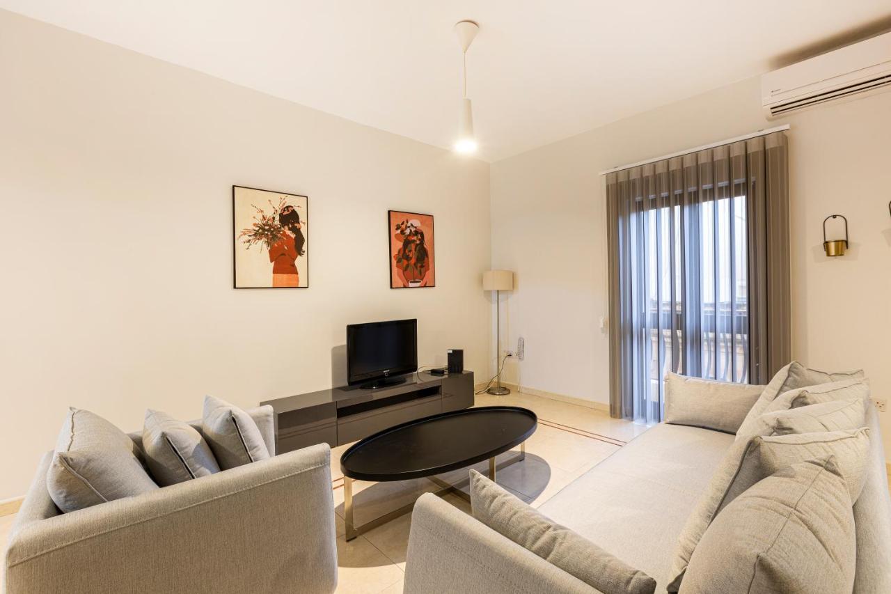 Sliema Central Apartment Just Minutes From The Beach By Jl Zewnętrze zdjęcie
