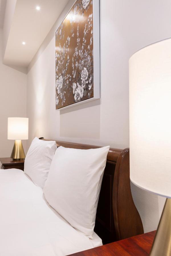 Sliema Central Apartment Just Minutes From The Beach By Jl Zewnętrze zdjęcie