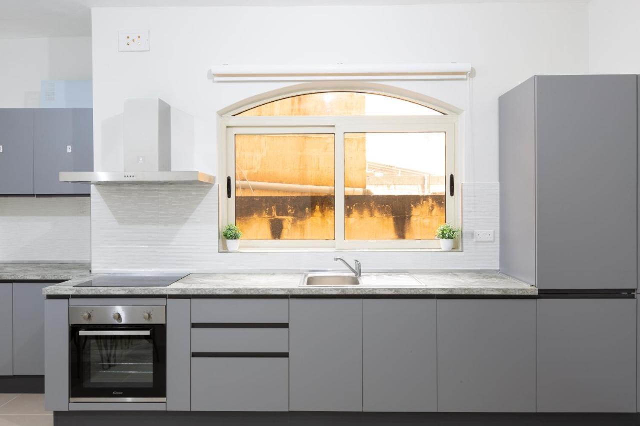 Sliema Central Apartment Just Minutes From The Beach By Jl Zewnętrze zdjęcie