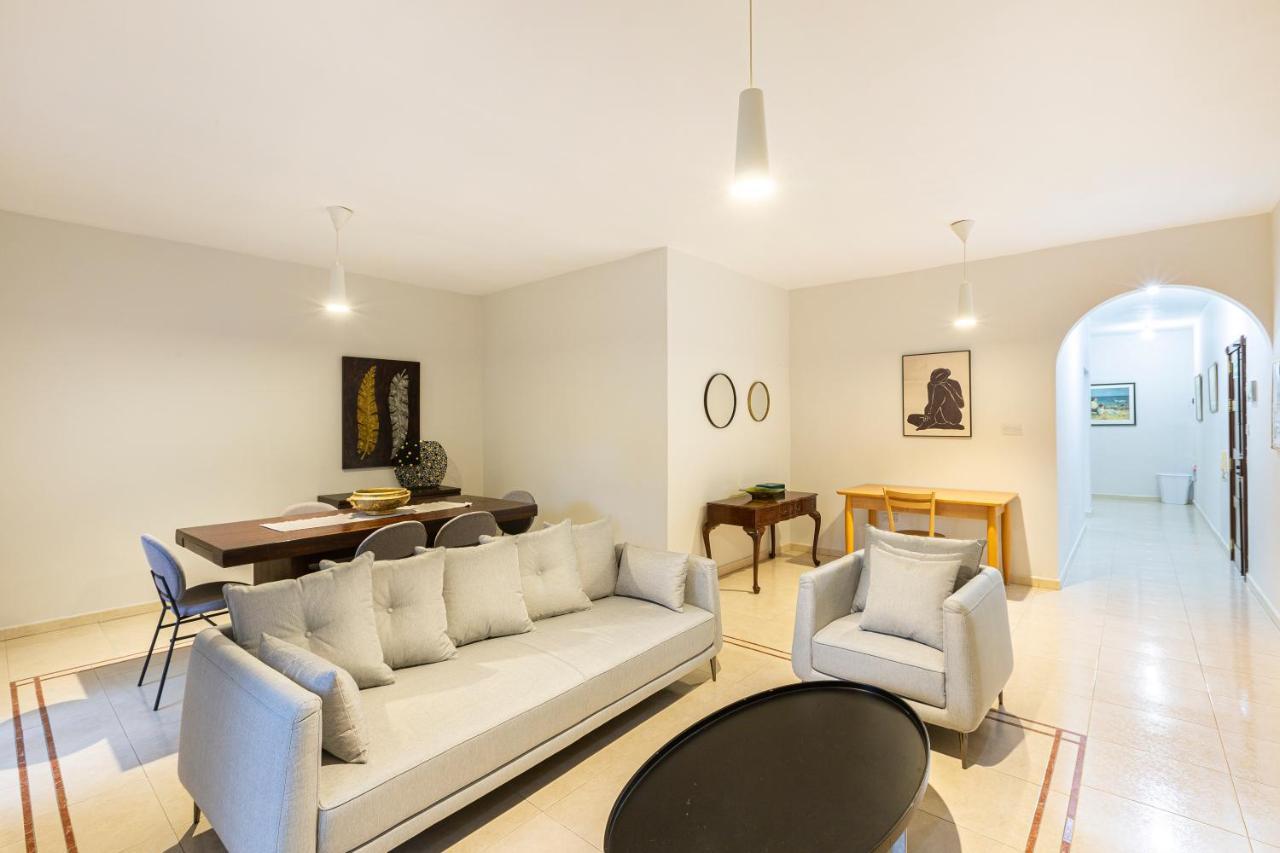 Sliema Central Apartment Just Minutes From The Beach By Jl Zewnętrze zdjęcie