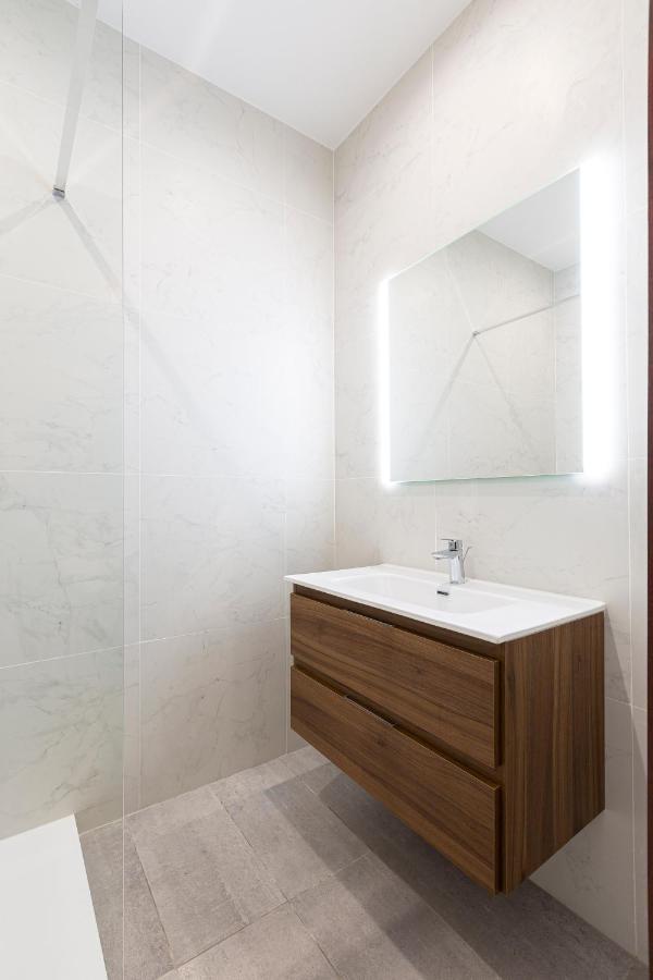 Sliema Central Apartment Just Minutes From The Beach By Jl Zewnętrze zdjęcie
